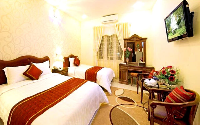 Tien Thinh Hotel Danang