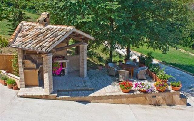 Tenuta Sant'Elisabetta