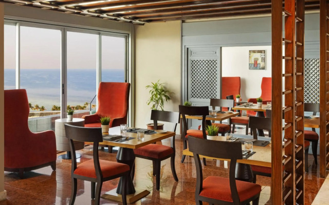 Sheraton Jeddah Hotel - Saudi Brothers Commercial Company Branch