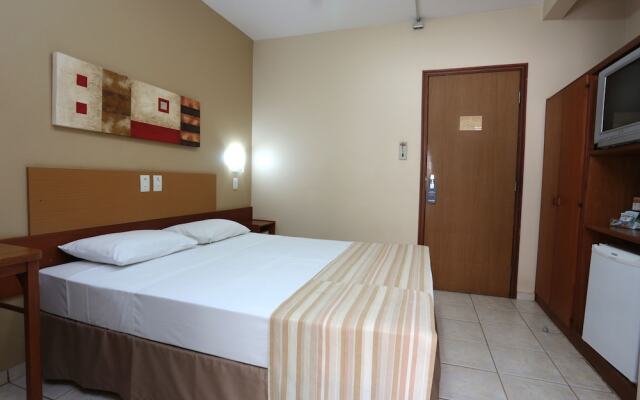 Arco Hotel Araçatuba