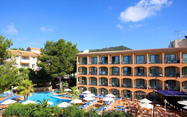 Valentin Somni Hotel & Suites