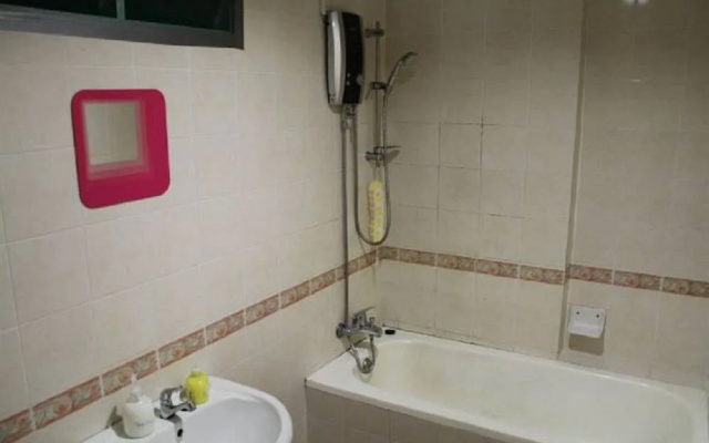 Putra Place Home Inn