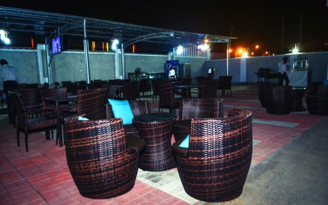 Starview Palace Hotel