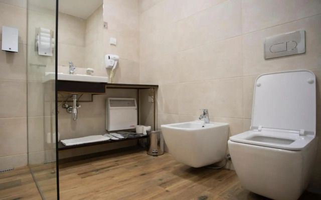 Garni Hotel Dum