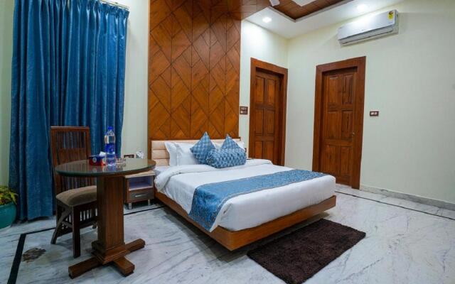 Matoshree Club and Resort