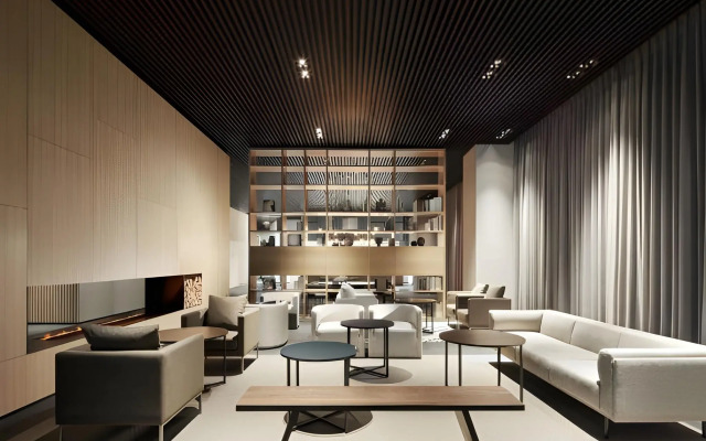 Shilla Stay Yeosu Expo Station