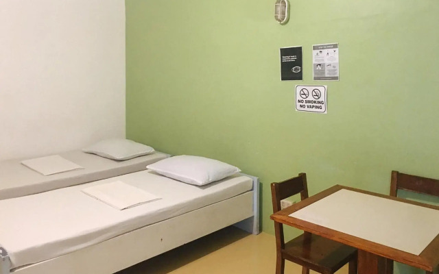 Mainstreet Pension House