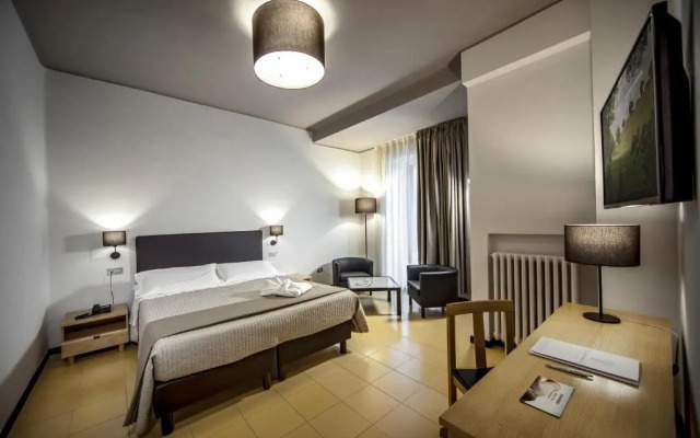 Terme di Acquasanta Hotel Italia & Spa