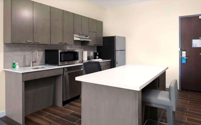 Hyatt House Charlotte/Rea Farms
