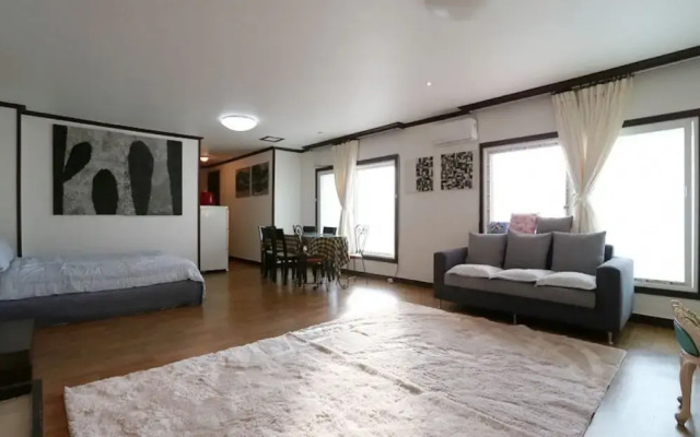 Yangyang Guesthouse Pension