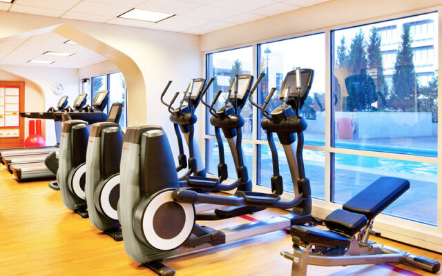 Hilton Kansas City Country Club Plaza