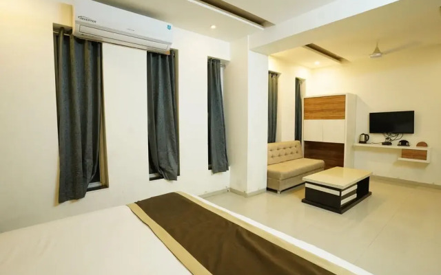 Hotel Grand Maratha