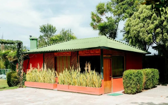 Mckay's Quinta