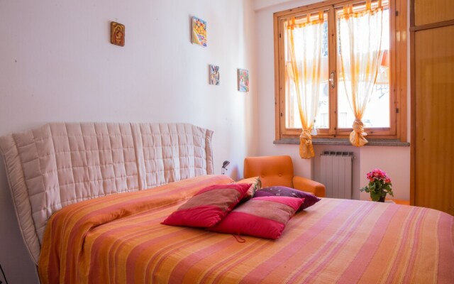 B&B La Gatta Blu