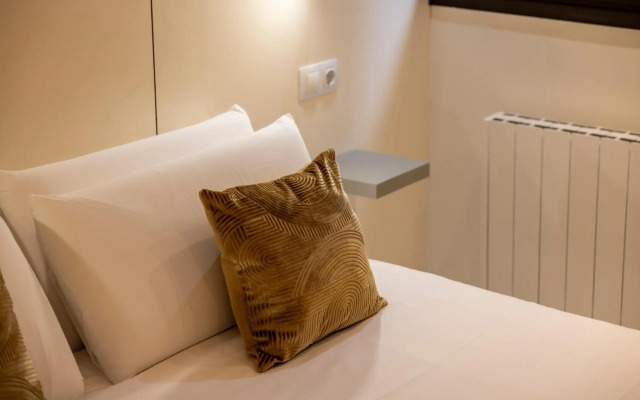 Increibles Vistas - Piso de Lujo Para 6 personas