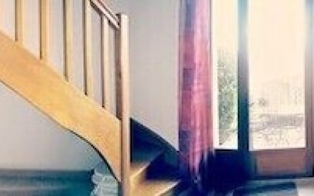 Chambres d'Hotes le Mas des Fontaines