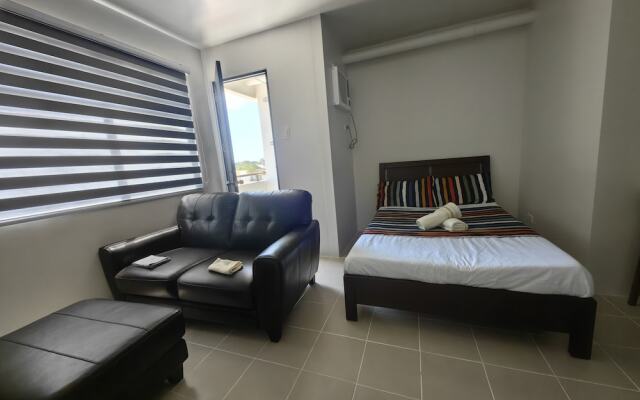 Plumera Mactan Studio Condo