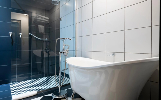 ANEW Hotel Hilton Pietermaritzburg