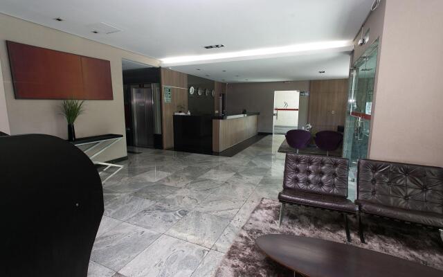 Locking's Barro Preto 1