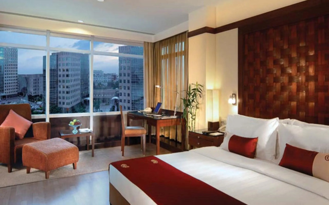 Fortune Select Global, Gurugram - Member ITC Hotels' Group