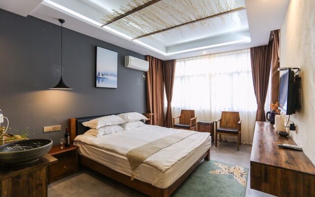 JOMO Inn Wuzhen