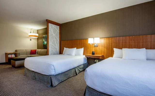 Hyatt Place Bowling Green