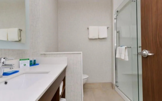 Holiday Inn Express Alliance