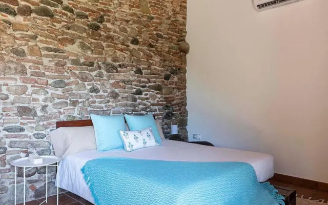 RUSTIC & CHIC b&b