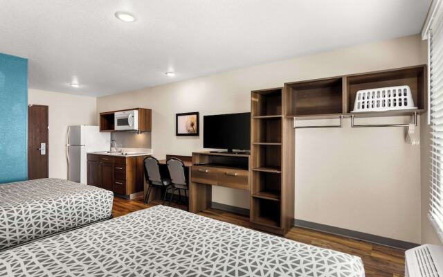 WoodSpring Suites Port St. Lucie