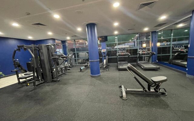 Hotel Diana Woolloongabba