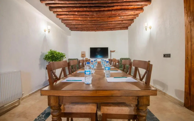 Marassa Konak Otel