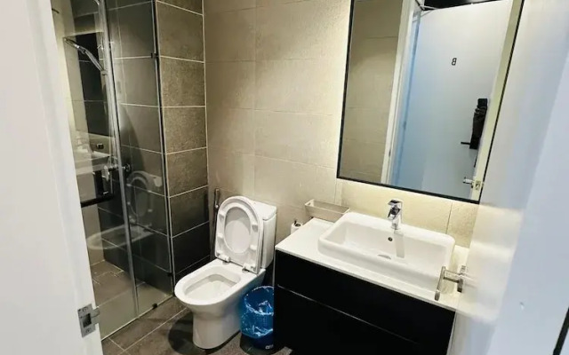 Axon Apartment Residential Suite