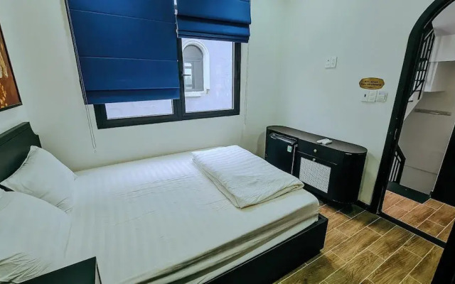 Helen Hotel Phu Quoc Grand World