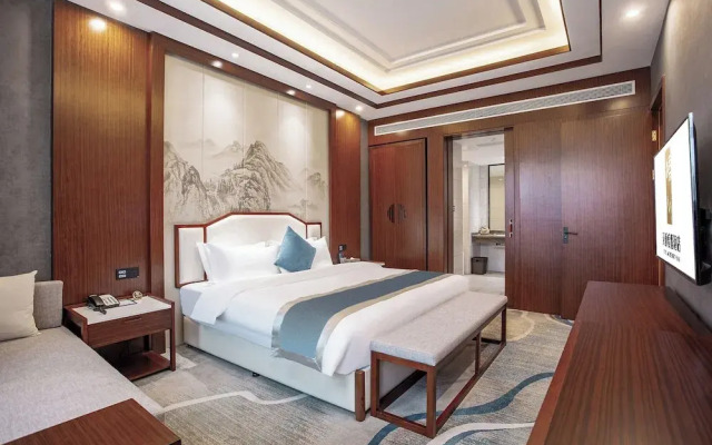 Tianjiao Holiday Hotel