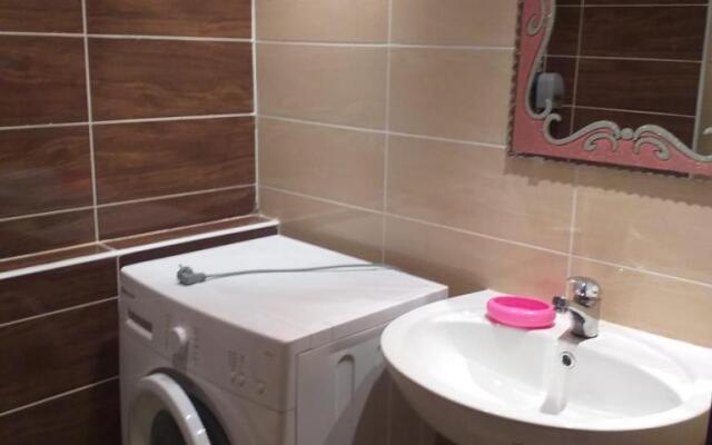 Hurghada Florenza Suites
