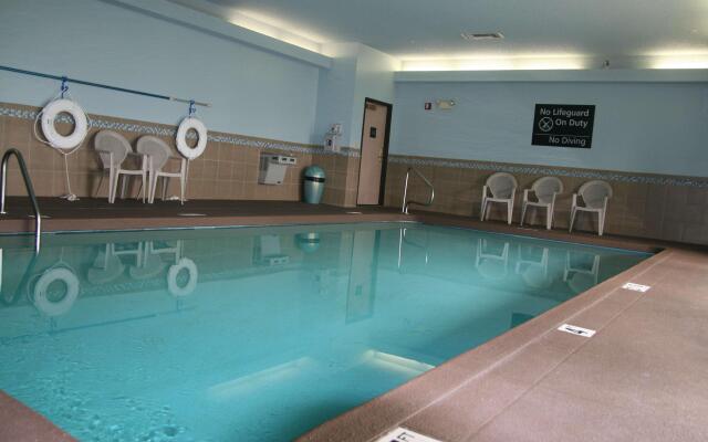 Hampton Inn Olathe