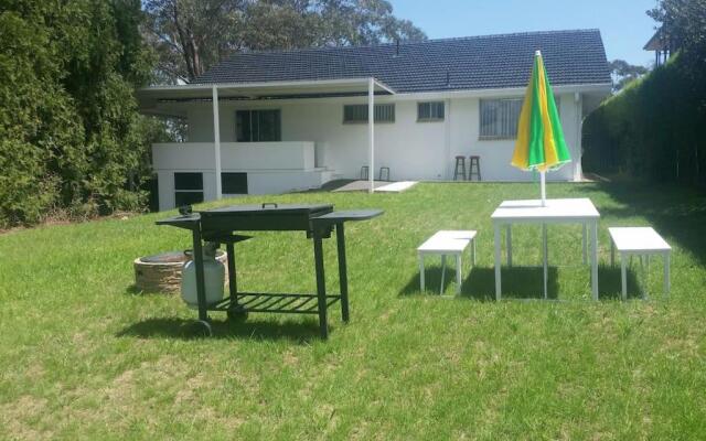 Leura Sublime Sunrise