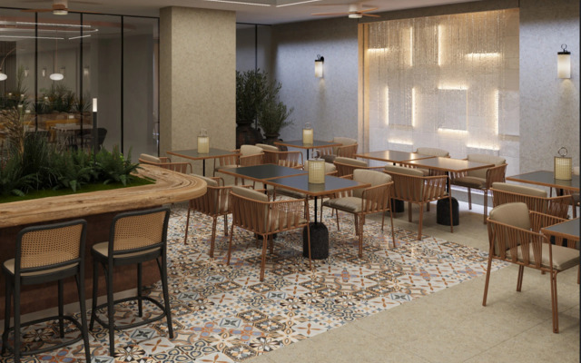 Novotel Malta Sliema