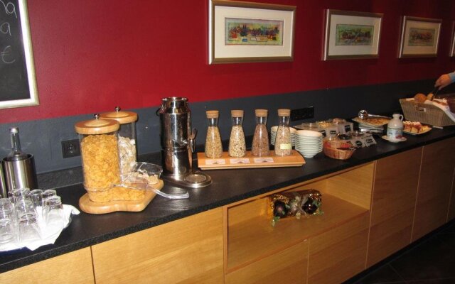 Hotel Jott wie Jäger