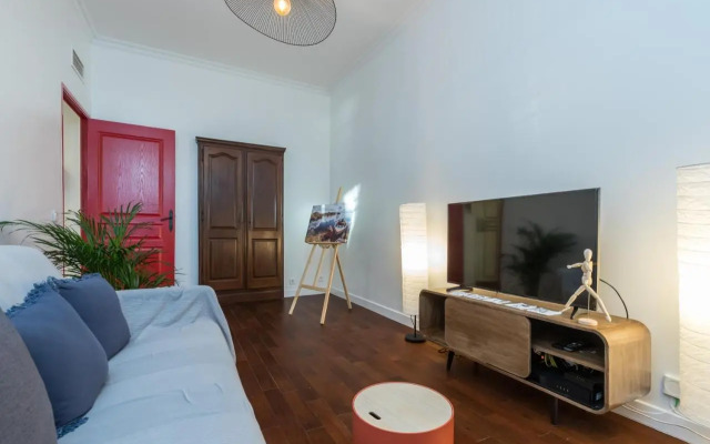 Copacabana Promenade des Anglais