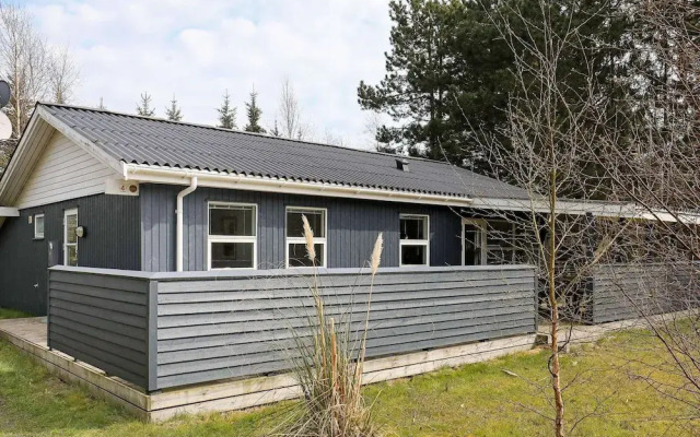 6 Person Holiday Home in Vaeggerlose-by Traum