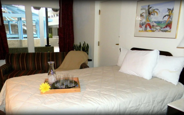 Garden Hotel and Conference Center