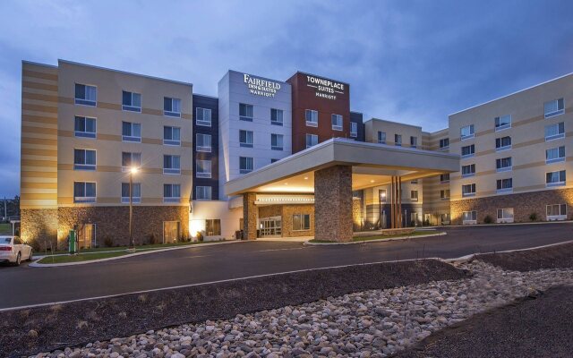 TownePlace Suites by Marriott Altoona