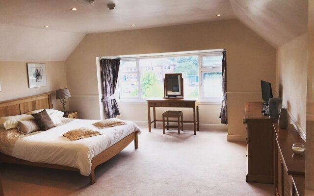 Beldon House