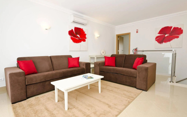 Boavista Golf & Spa — Bela Colina Holidays
