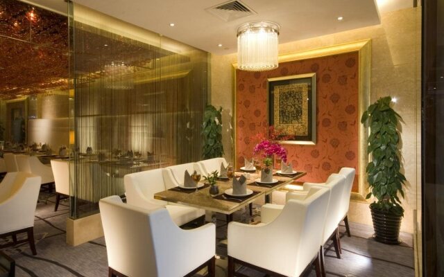 Radegast Hotel CBD