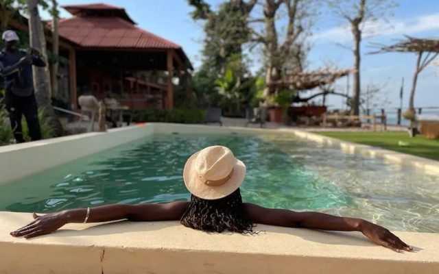 Cajou Lodge