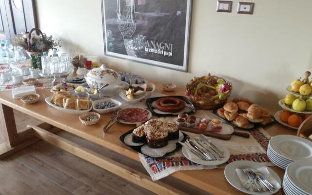 Tenuta Terre dei Latini