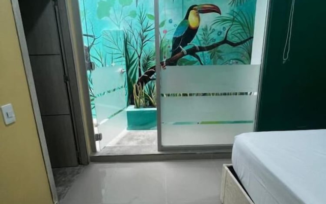 Muramar 43 hotel