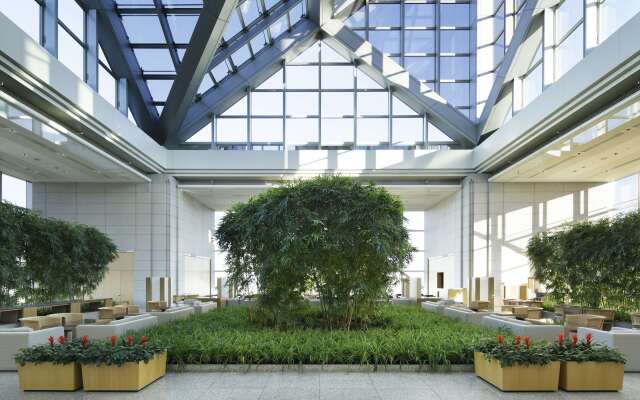 Park Hyatt Tokyo